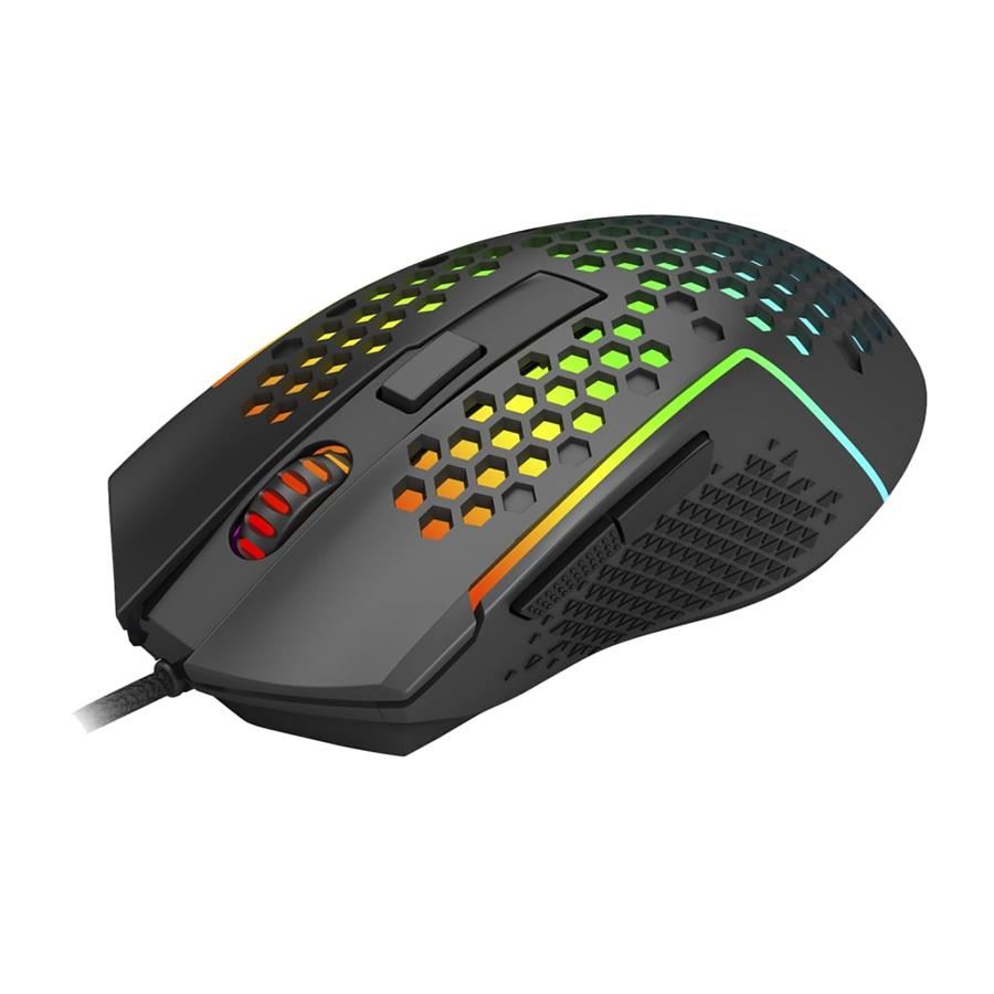 Геймърска мишка Redragon Reaping M987-K - Image 2