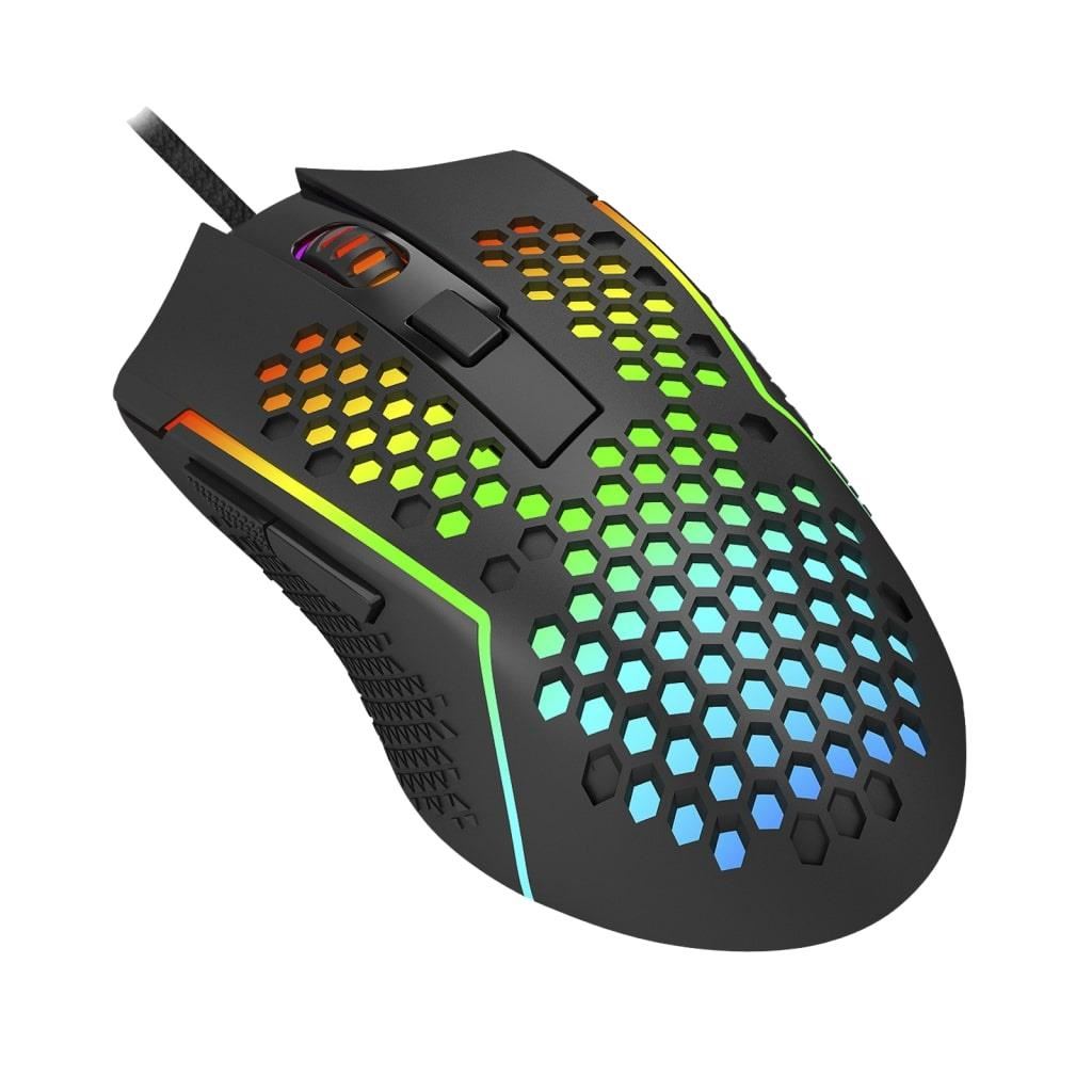 Геймърска мишка Redragon Reaping M987-K - Image 3