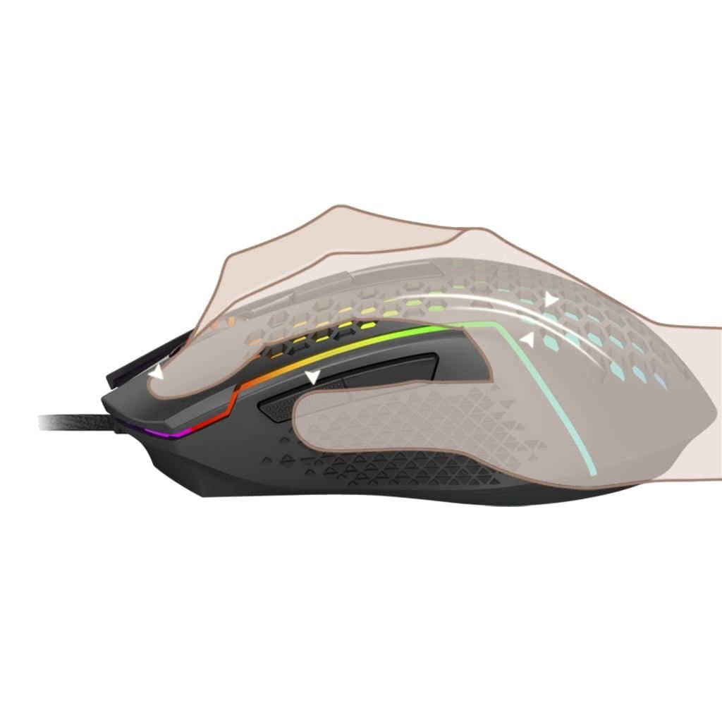 Геймърска мишка Redragon Reaping M987-K - Image 4