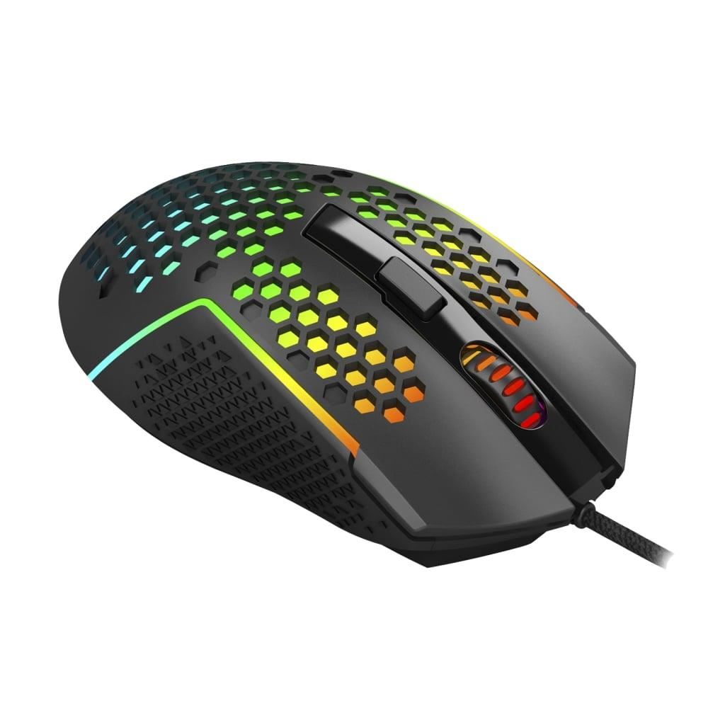 Геймърска мишка Redragon Reaping M987-K - Image 5