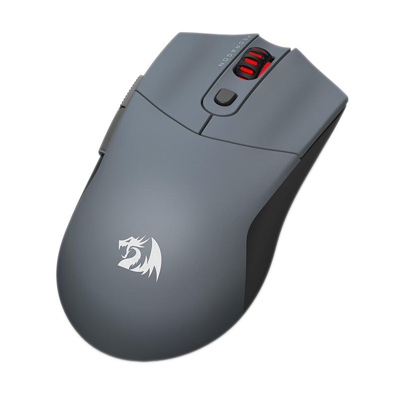 Безжична и кабелна геймърска мишка Redragon St4r Pro M917GB-PRO - Image 2