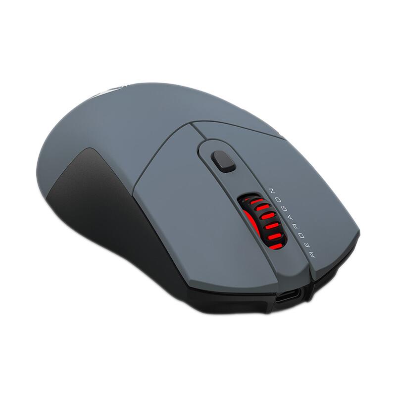 Безжична и кабелна геймърска мишка Redragon St4r Pro M917GB-PRO - Image 4