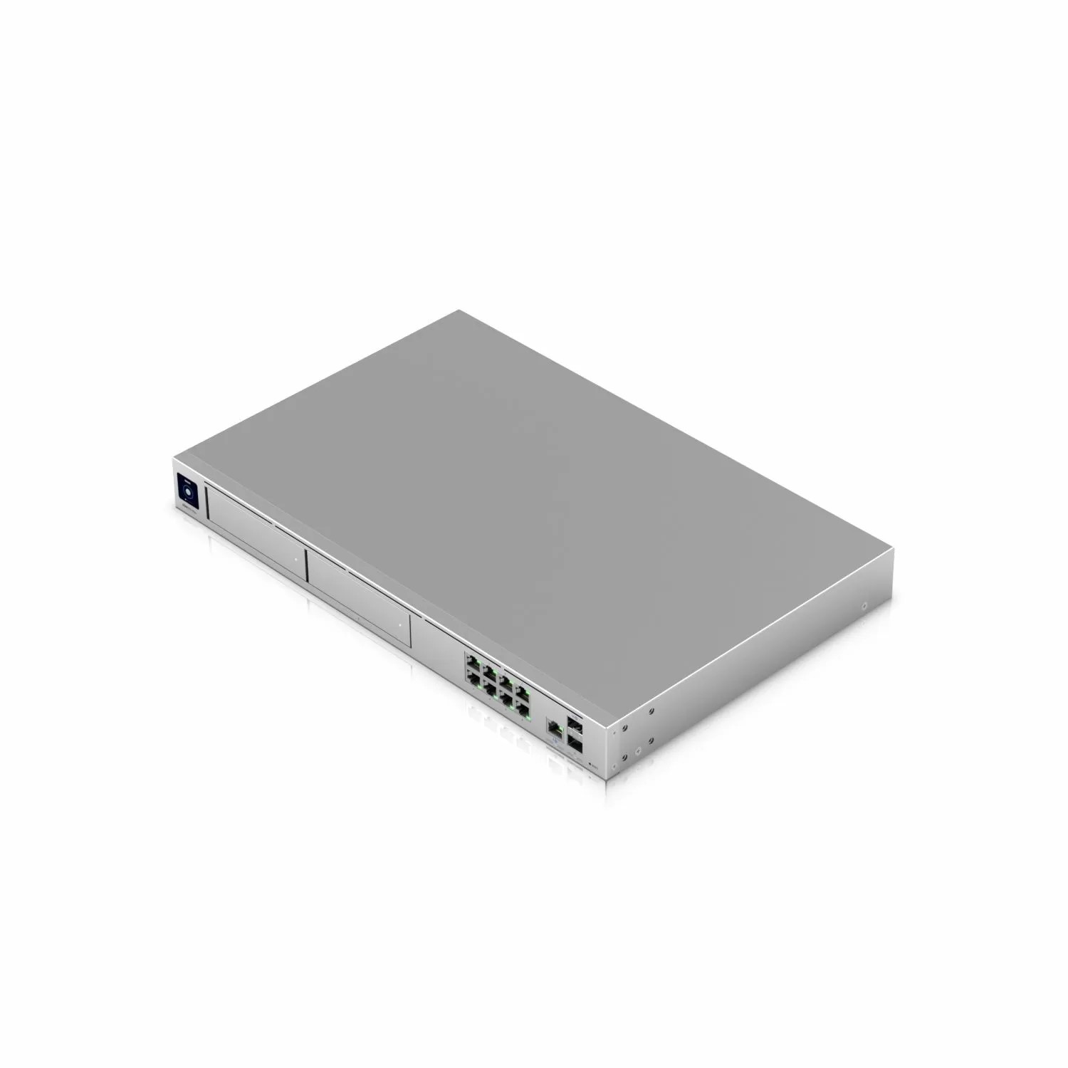Управляем комутатор Ubiquiti UniFi Dream Machine Pro Max - Image 4