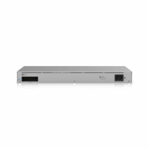 Управляем комутатор Ubiquiti UniFi Dream Machine Pro Max