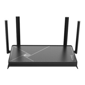 2-лентов Wi-Fi 7 рутер TP Link Archer BE230 BE3600