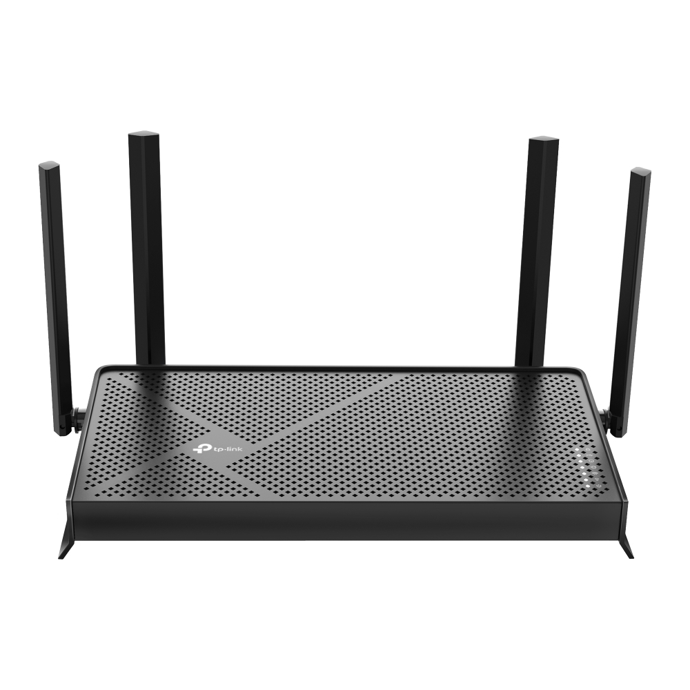 2-лентов Wi-Fi 7 рутер TP Link Archer BE230 BE3600