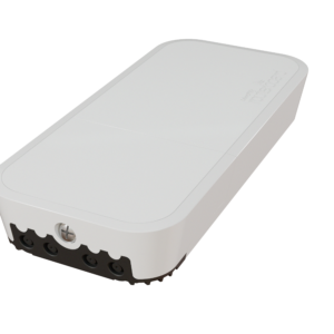 2-лентова точка за достъп MikroTik wAP ac LTE kit wAPGR-5HacD2HnD&EC200A-EU