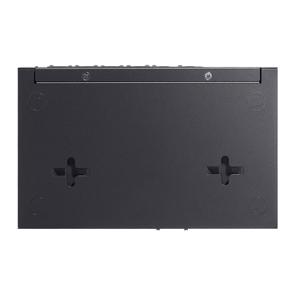 6-портов гигабитов неуправляем комутатор TP-Link Omada DS106GPP с 3-портов PoE+ и 1-портов PoE++ - Image 5
