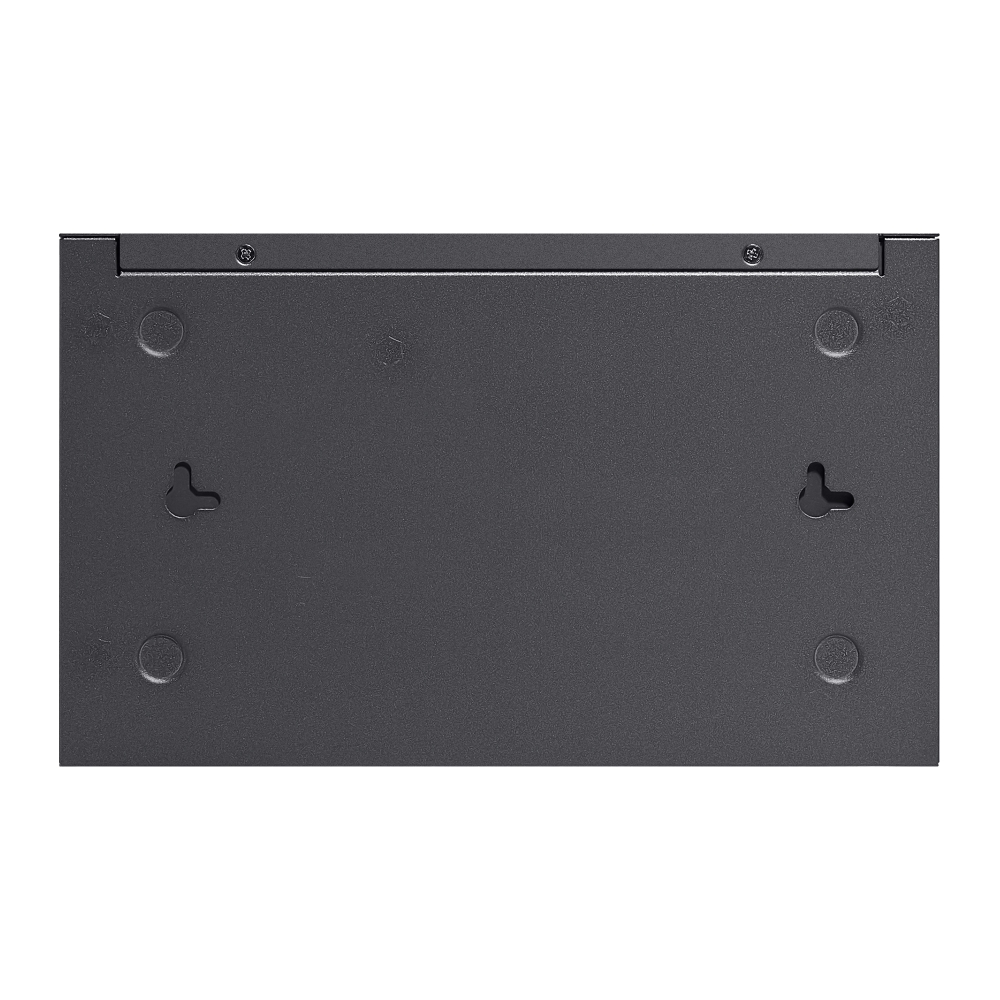 Комутатор неуправляем TP-Link Omada DS111P 8-порта 10/100Mbps + 3-порта Gigabit с 8-порта PoE+ - Image 5