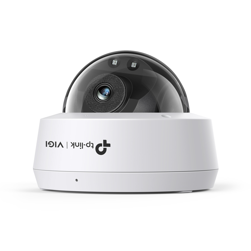 2MP IR куполна мрежова камера TP-Link VIGI C220I(4mm) - Image 2