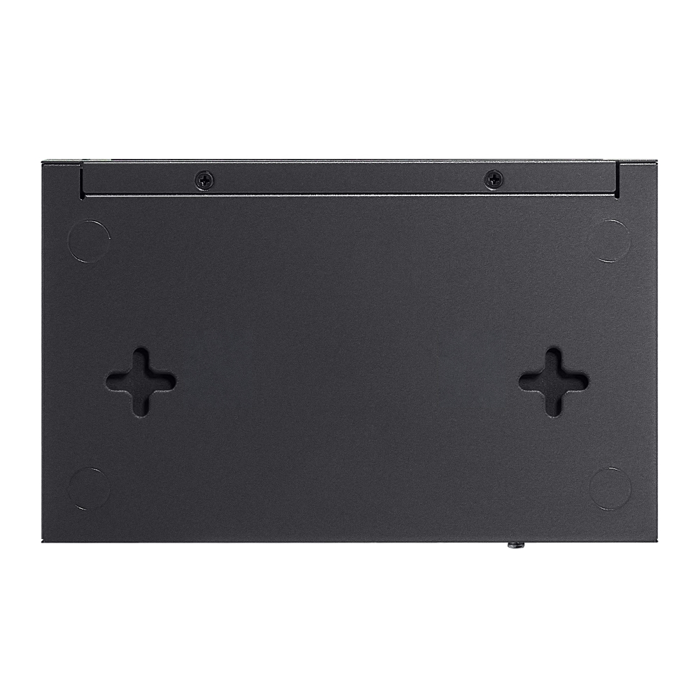 6-портов гигабитов управляем настолен комутатор TP-Link Omada ES206GP с 4-порта PoE+ - Image 5
