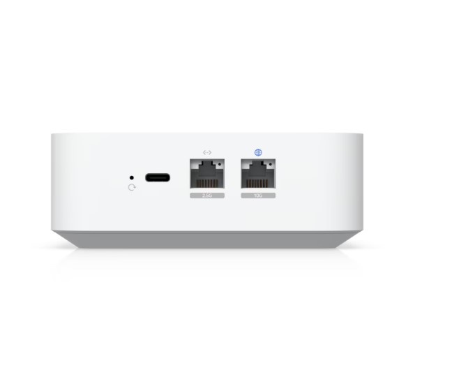 Рутер Ubiquiti UniFi Express 7 UX7 - Image 2