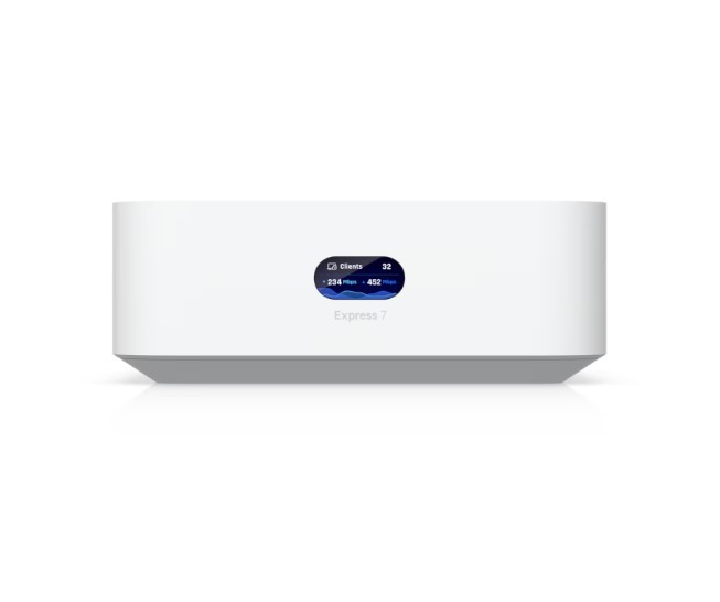 Рутер Ubiquiti UniFi Express 7 UX7 - Image 4