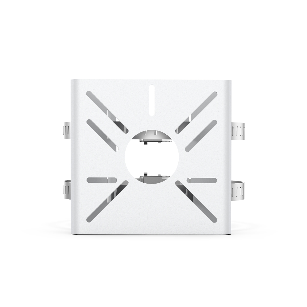 Скоба за монтаж на стълб за мрежова камера TP-Link VIGI VMB-350 - Image 3