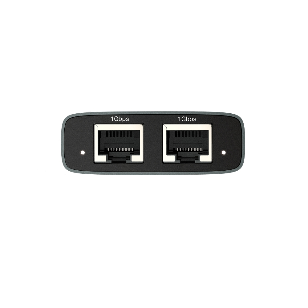 1 към 2 Gigabit Ethernet сплитер TP-Link EH210 - Image 2