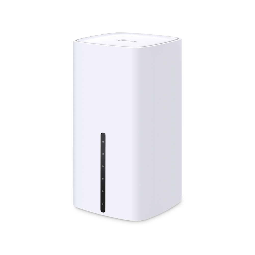 Безжичен двубандов гигабитов рутер TP-Link Archer NX500 5G AX3000