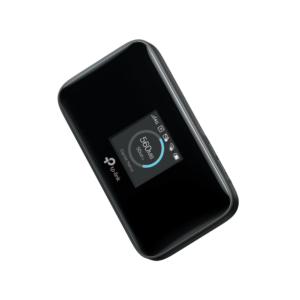 Мобилен рутер LTE-Advanced Wi-Fi TP-Link M7750 600 Mbps