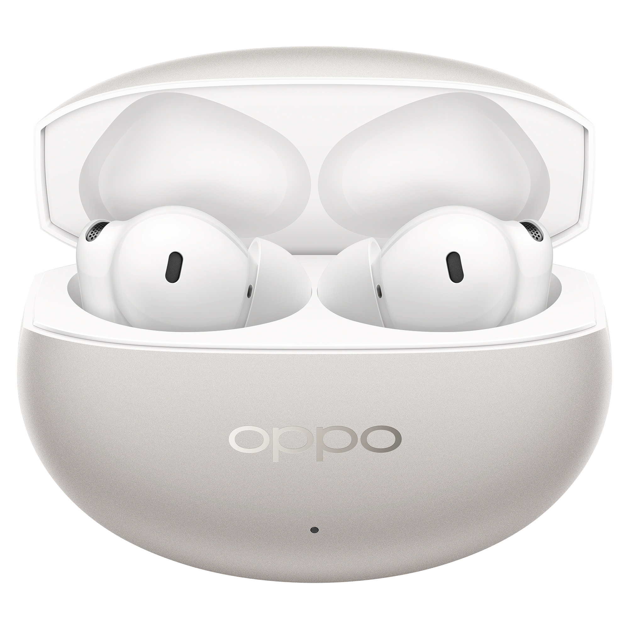 Слушалки OPPO Enco X3s TWS Nebula Silver