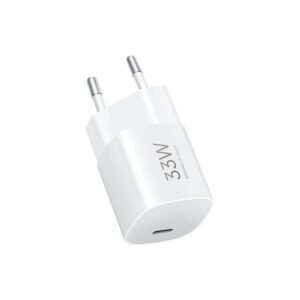 Зарядно устройство Xiaomi USB бяло – BHR087LEU