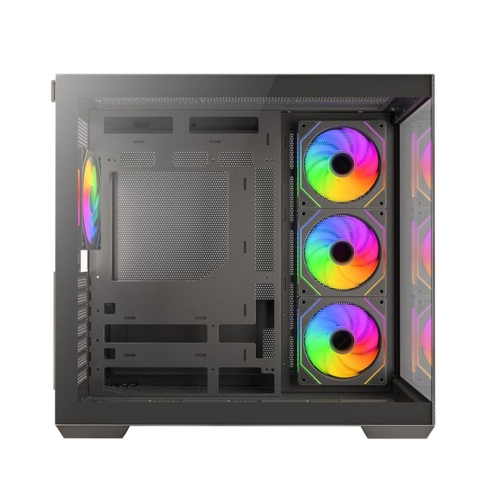 Кутия за настолен компютър Redragon Evo ARGB GC-623-PRO - Image 2