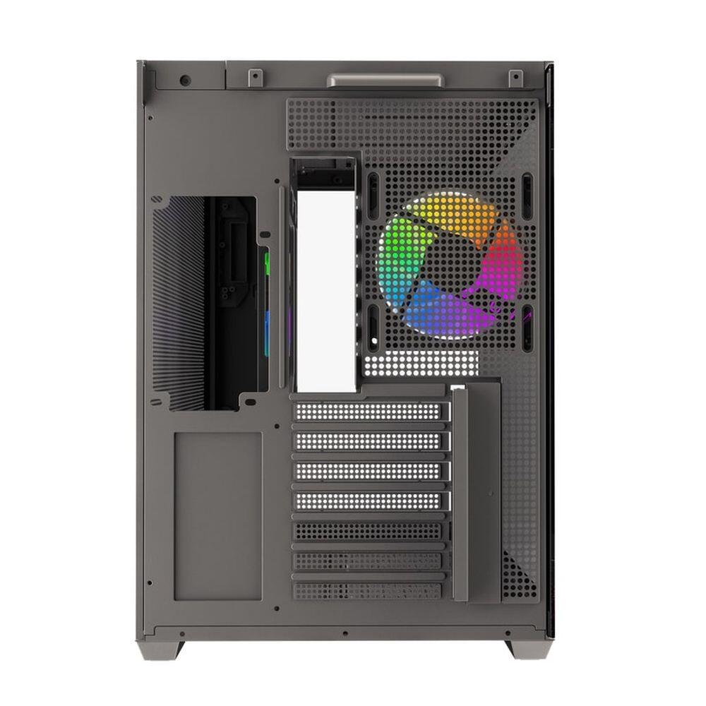 Кутия за настолен компютър Redragon Evo ARGB GC-623-PRO - Image 3