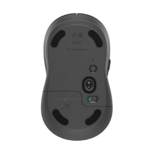 LOGITECH M650 Signature Bluetooth мишка GRAPHITE