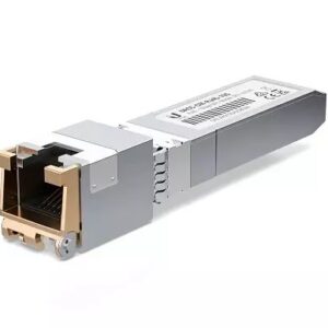 Оптичен преходник SFP към RJ45 Ubiquiti UACC-CM-RJ45-1G