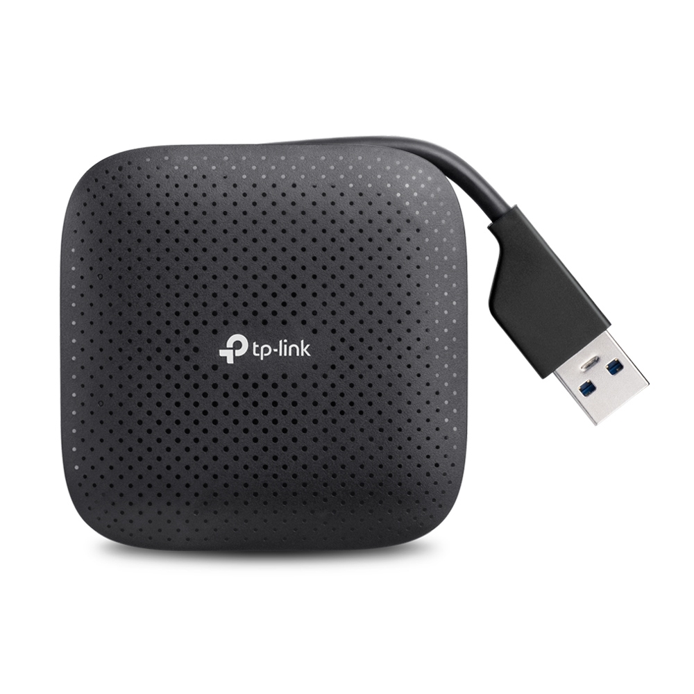 Хъб TP-Link UH400 USB 3.0 с 4 порта - Image 5