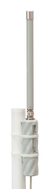 Точка за достъп Mikrotik GROOVE 52HPn - Image 2