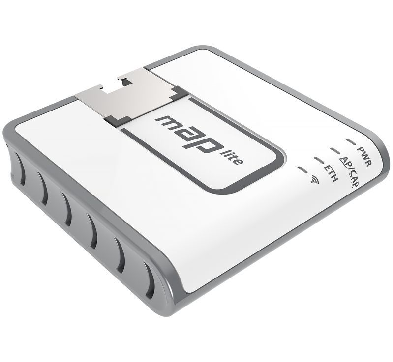 Рутер Mikrotik mAP lite mAPL-2nD - Image 5