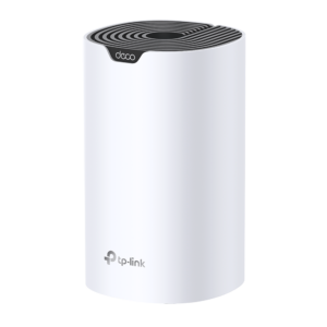 Безжична Wi-fi Mesh система TP-Link Deco S7(1-pack) AC1900