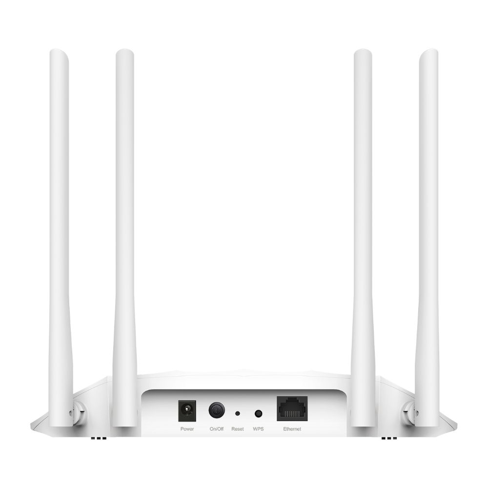 2-лентова точка за достъп TP-Link TL-WA1201 AC1200 - Image 5
