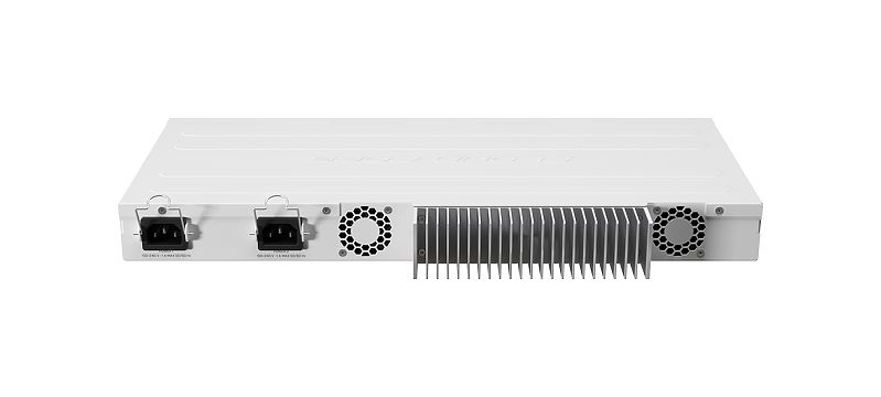 Cloud Core Router MikroTik CCR2004-1G-12S+2XS - Image 5