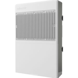 Комутатор MikroTik netPower 16P CRS318-16P-2S+OUT