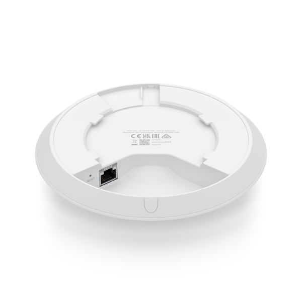 Wi-Fi 6 точка за достъп Ubiquiti UniFi 6+ - Image 5