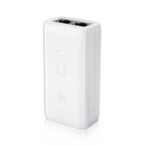 PoE инжектор Ubiquiti U-POE