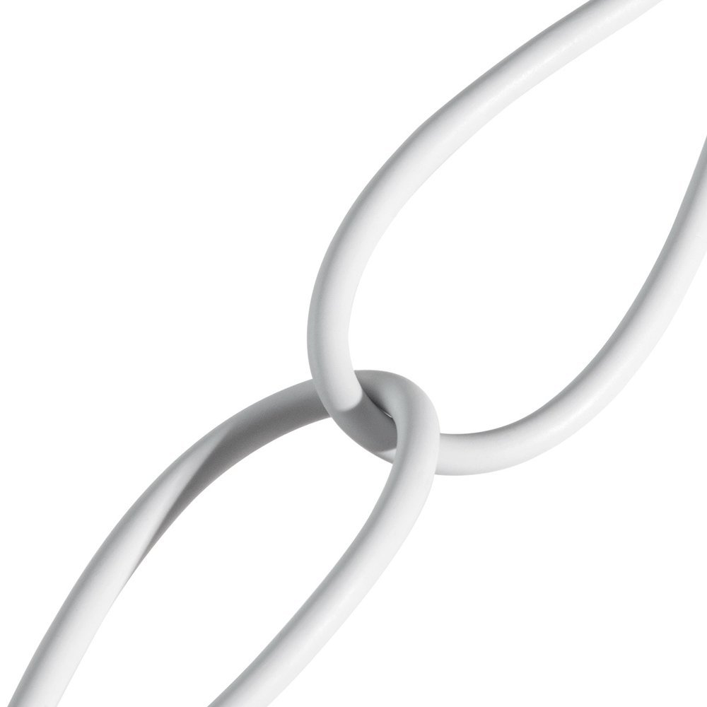 Кабел Baseus Superior USB Type C към Lightning 20W 2м CATLYS-C02 - бял - Image 4