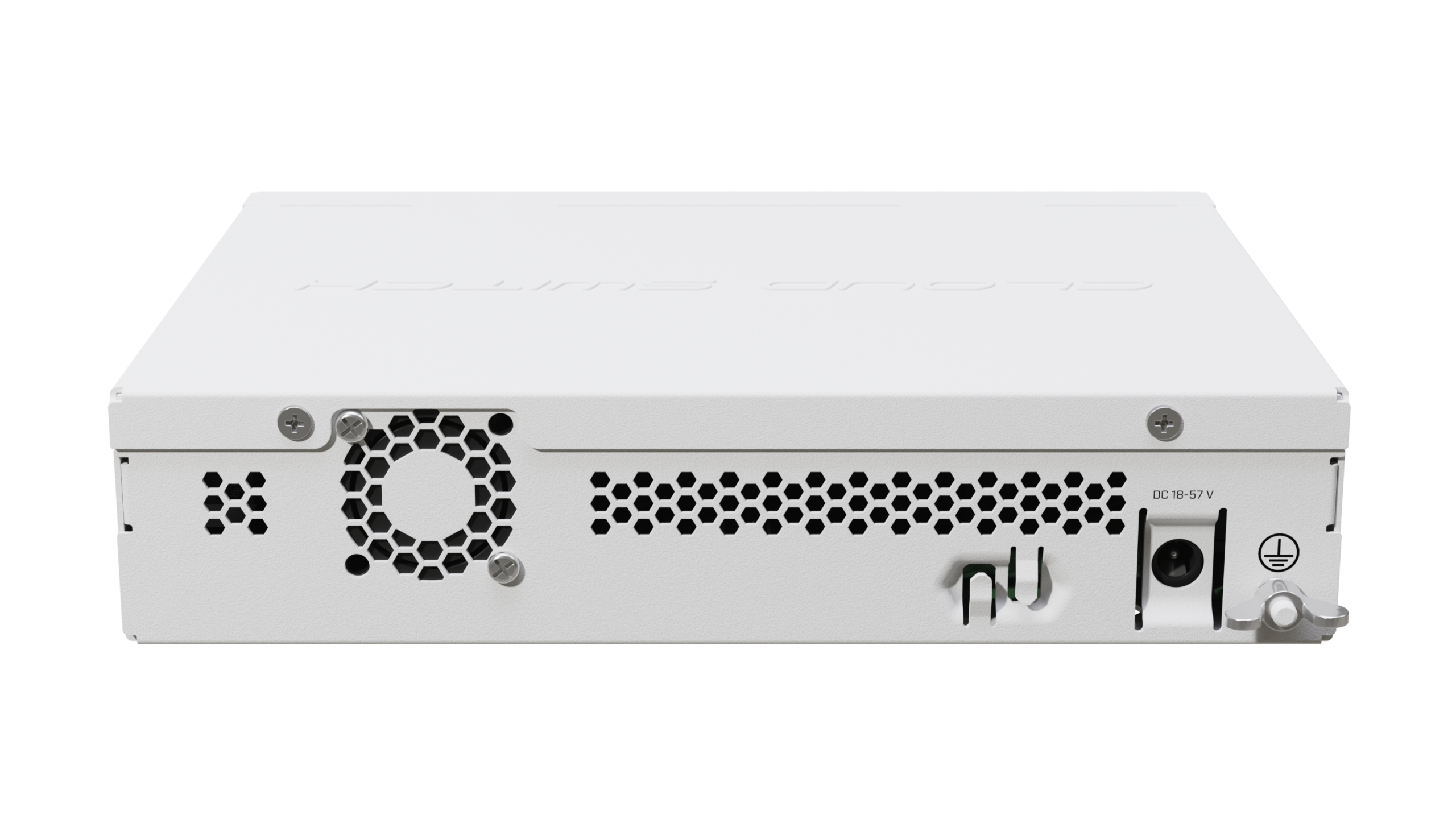 Комутатор MikroTik CRS310-1G-5S-4S+IN с 5 SFP и 4 SPF+ порта - Image 4