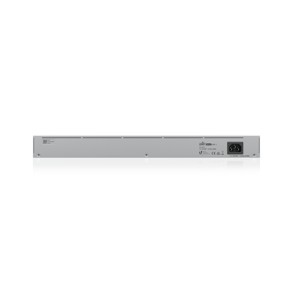 Комутатор Ubiquiti Switch 48 USW-48 с 48-Gigabit порта и 4SPF порта - Image 3