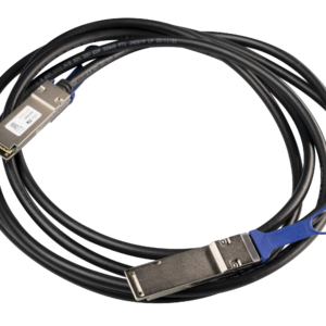 100G direct attach QSFP+ кабел MikroTik XQ+DA0001 1 м