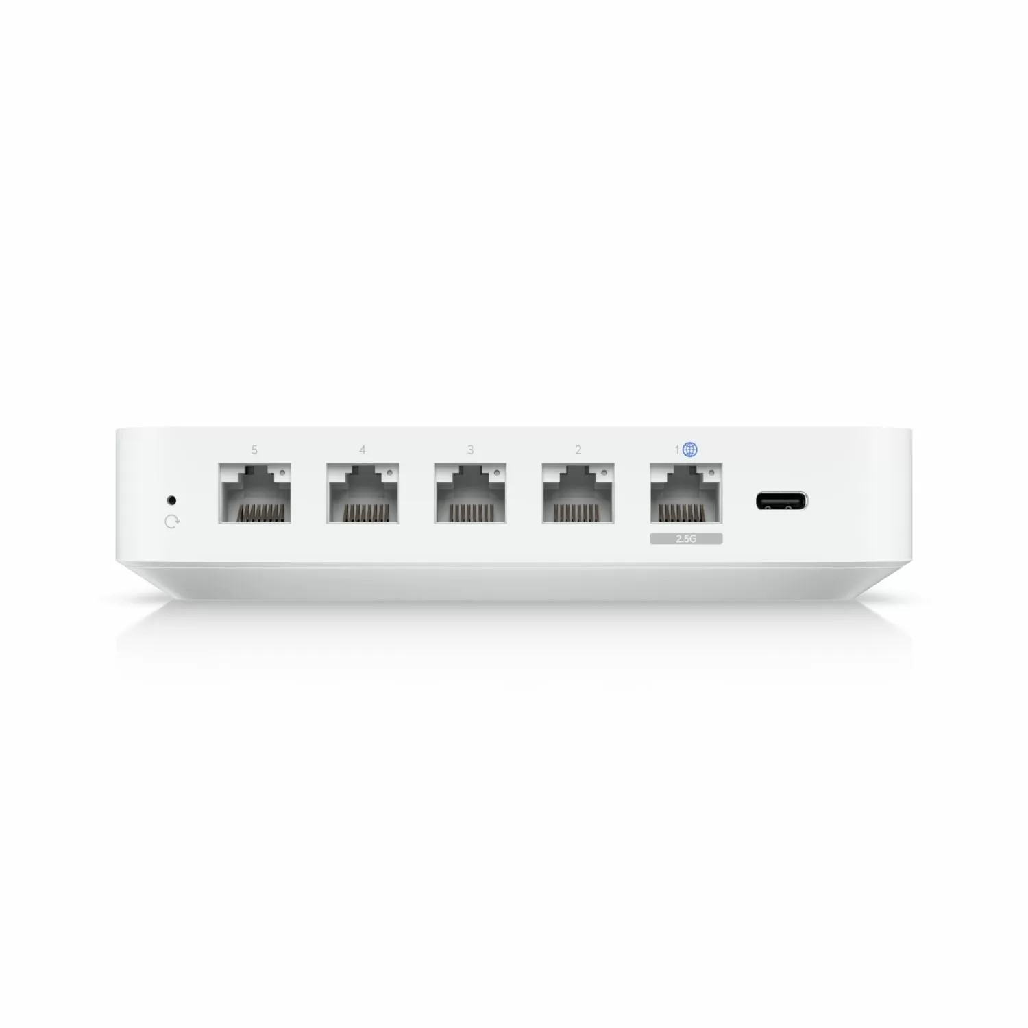 Рутер Ubiquiti UniFi Cloud Gateway Ultra UCG-ULTRA - Image 4