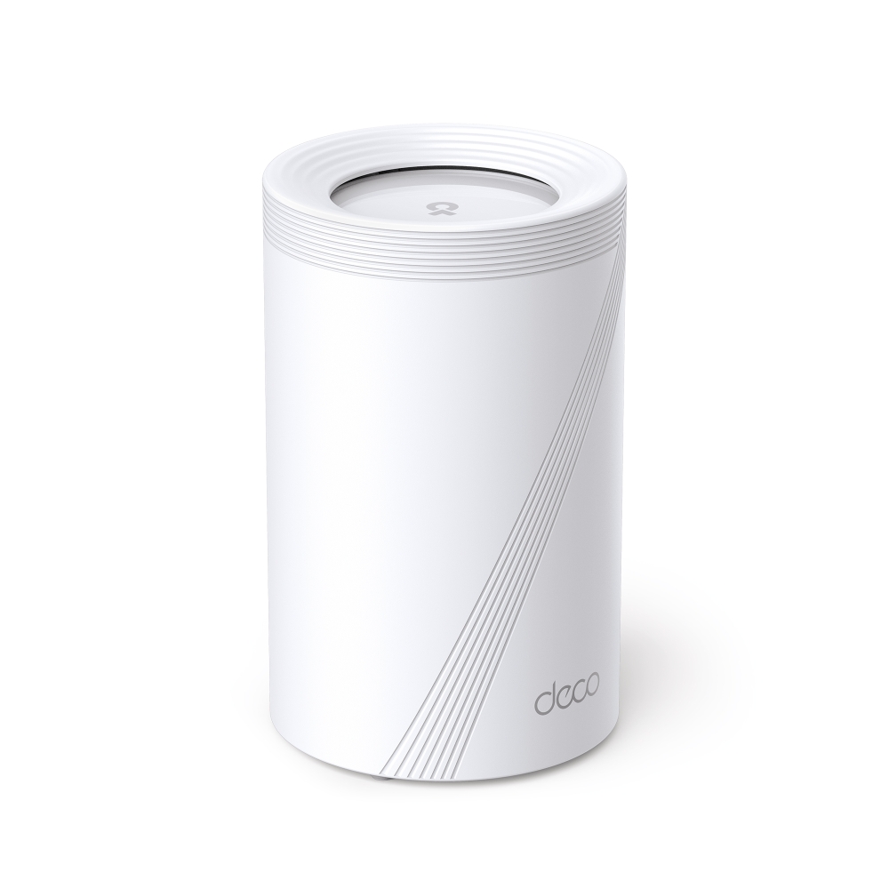 Безжична Wi-fi 7 Mesh система TP-Link Deco BE65(3-pack) BE9300 - Image 2