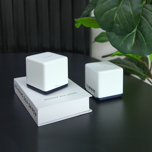 Безжична Wi-Fi Mesh система Mercusys Halo H50G(3-pack) AC1900 - Image 5