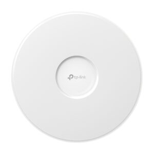 Точка за достъп TP-Link Omada EAP772 BE9300 Ceiling Mount трибандов Wi-Fi 7