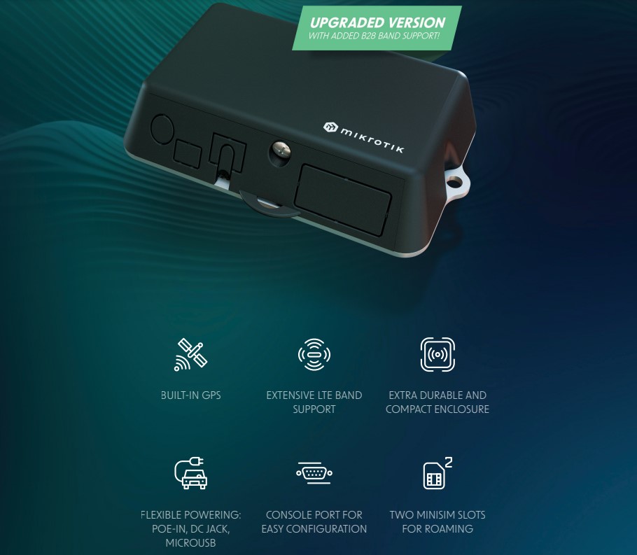 LtAP mini LTE kit (2024) комплект MikroTik RB912R-2nD-LTm&EC200A-EU - Image 4