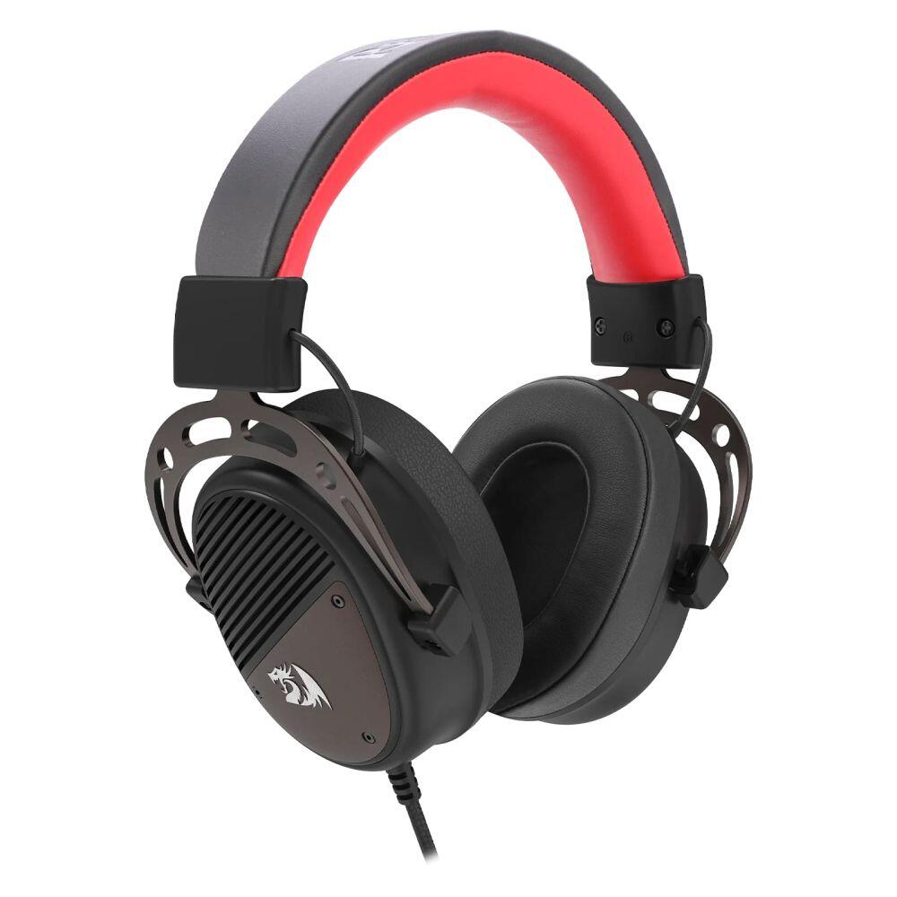 Геймърски слушалки Redragon Thoridal H730 - черни - Image 2