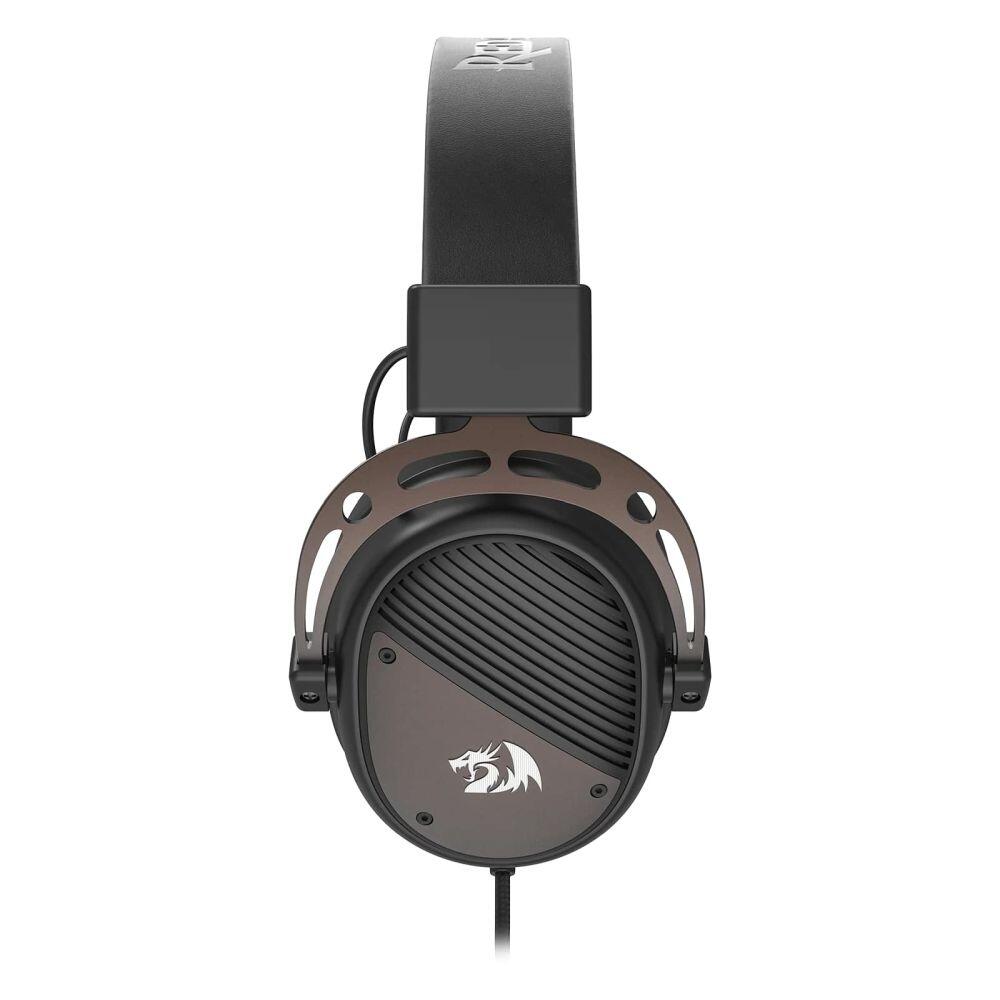 Геймърски слушалки Redragon Thoridal H730 - черни - Image 4