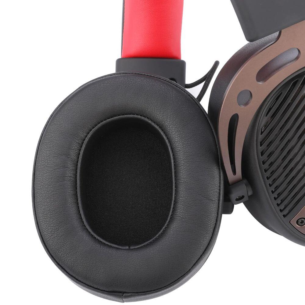 Геймърски слушалки Redragon Thoridal H730 - черни - Image 5