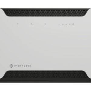Рутер MikroTik Chateau LTE7 D53G-5HacD2HnD-TC&R11e-LTE7
