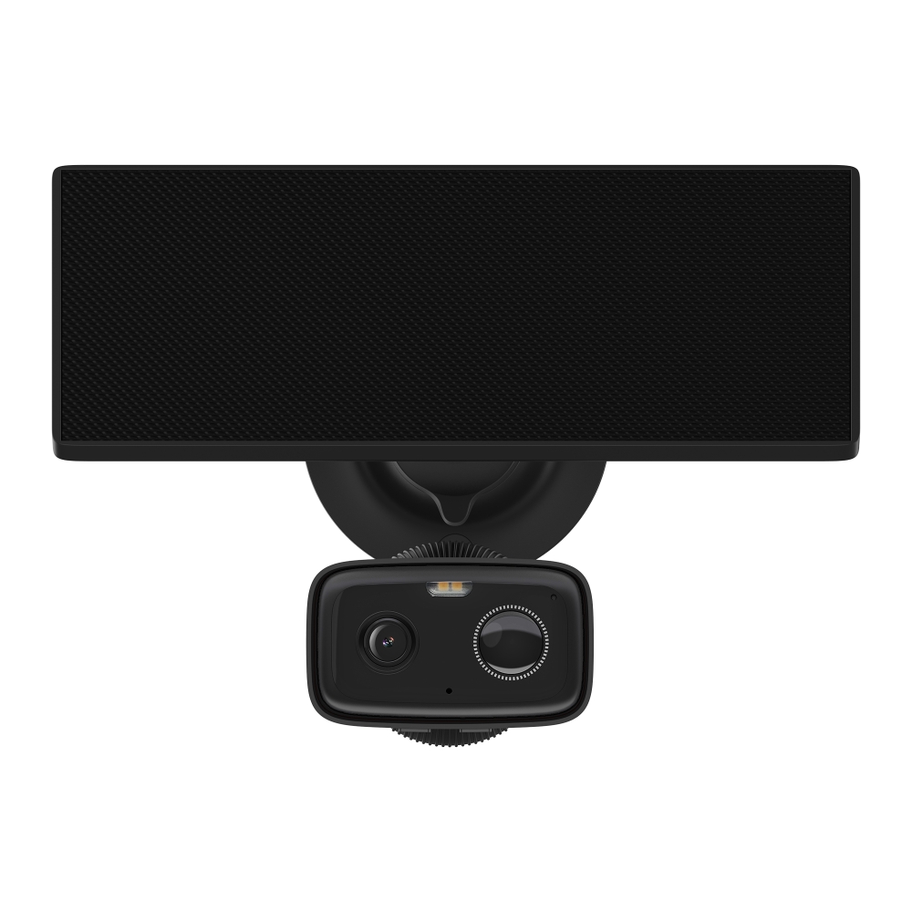 Комплект за охранителна камера със слънчева енергия TP-Link Tapo C401 KIT - Image 3